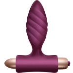 CLIMAXIMUM - PLUG ANAL TORCIDO ORYX